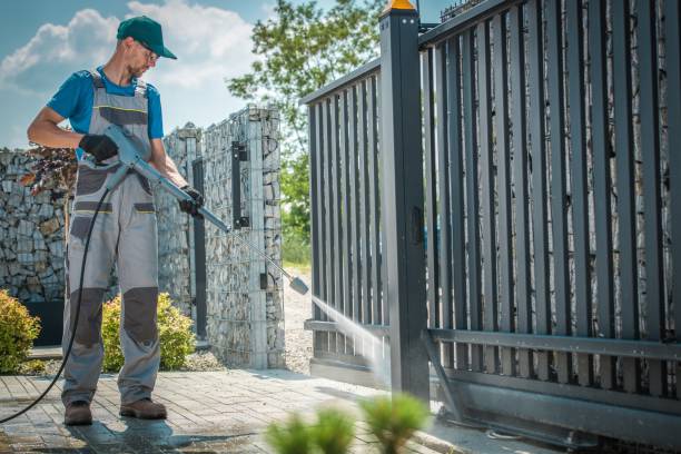 Best Fence Cleaning  in Waymart, PA