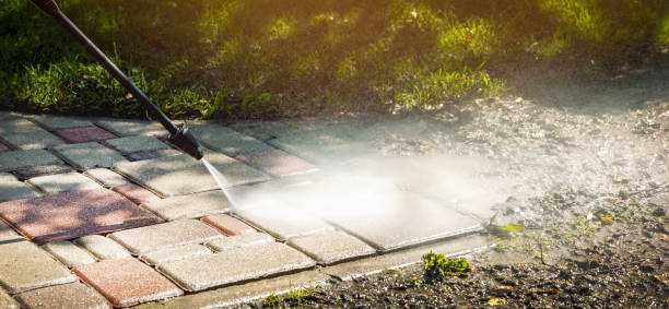 Best House Exterior Washing  in Waymart, PA